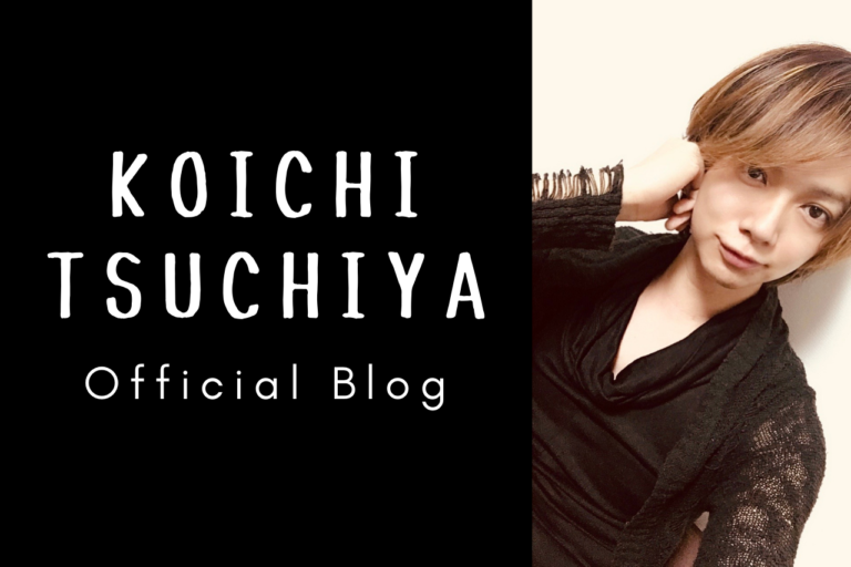 Koichi Tsuchiya様 Koichi Tsuchiya（土屋浩一） Official Blog